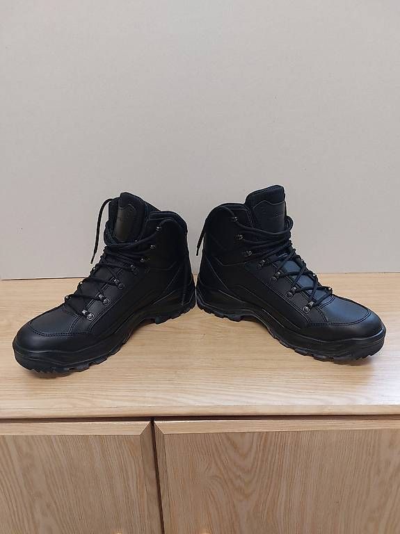 Lowa Scarpe da uomo: Lowa Wanderschuh   Neu – Nuovo e nell'imballaggio originale da Züberwangen venduto da Fletstone 3