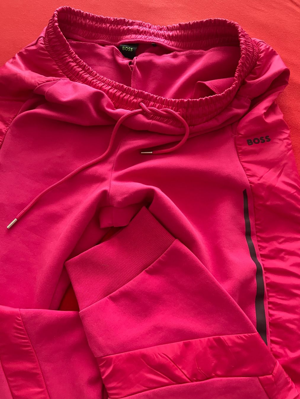 Pantaloni: Hugo Boss Hose, XL – Nuovo (secondo la descrizione) da Bolligen venduto da Aquella71 1