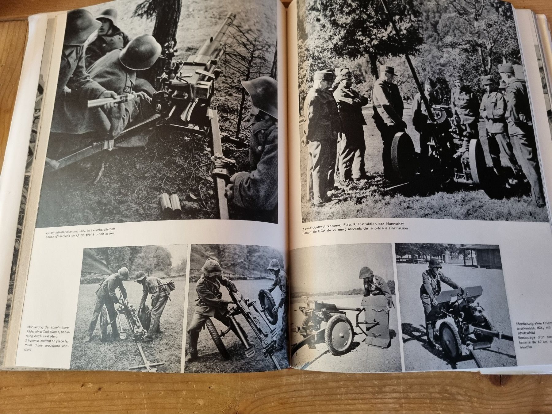 Libri: ARMEE UND VOLK 274 Seiten – Usato da Trachslau venduto da bastet06 5