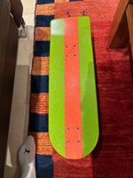 Santa Cruz Bart Simpson Skateboard