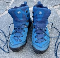 Mammut Ducan High GTX Herren Bergschuhe Grösse 44