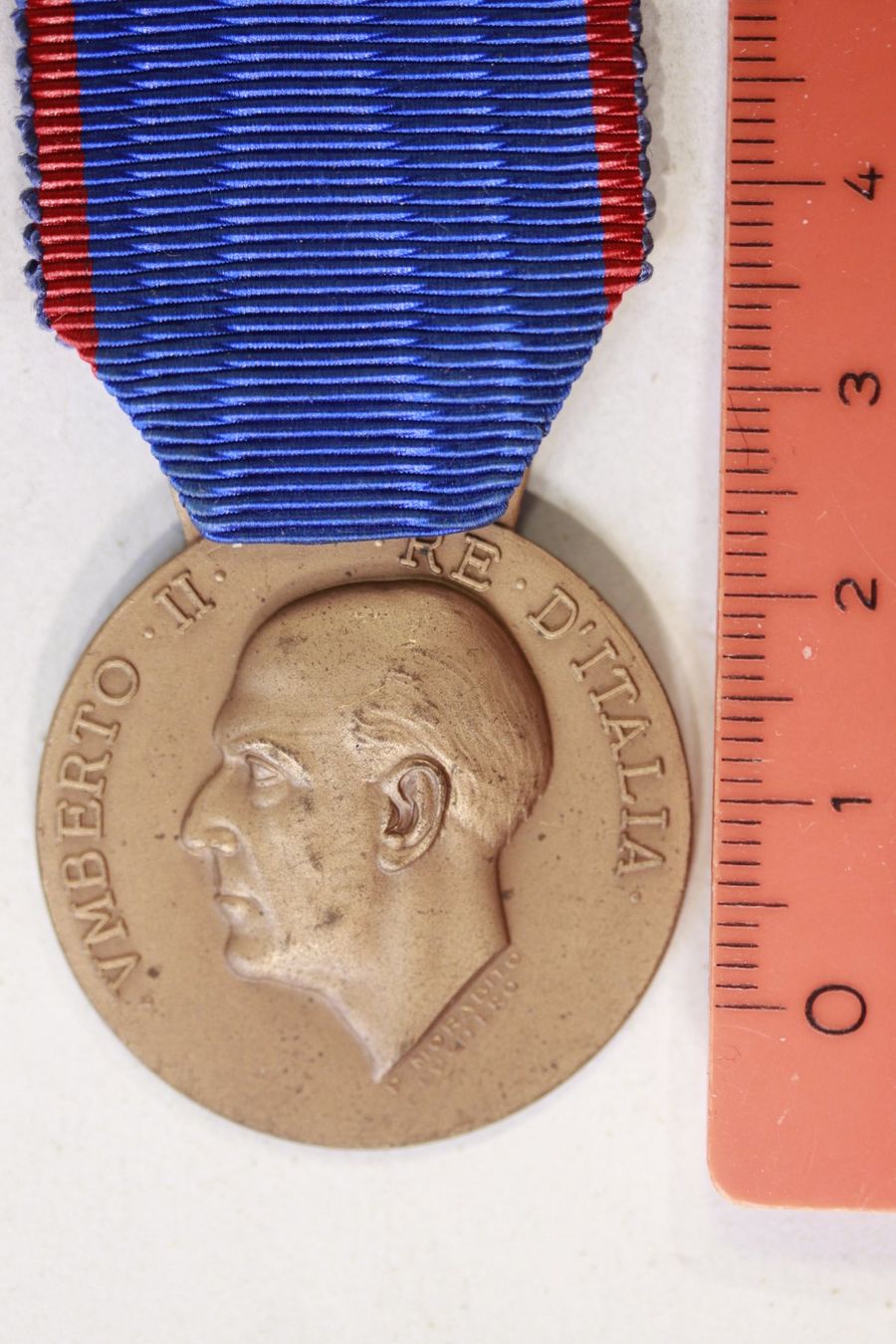 Medaglie: Medaille italie 1946 – Usato da La plaine venduto da 762 1