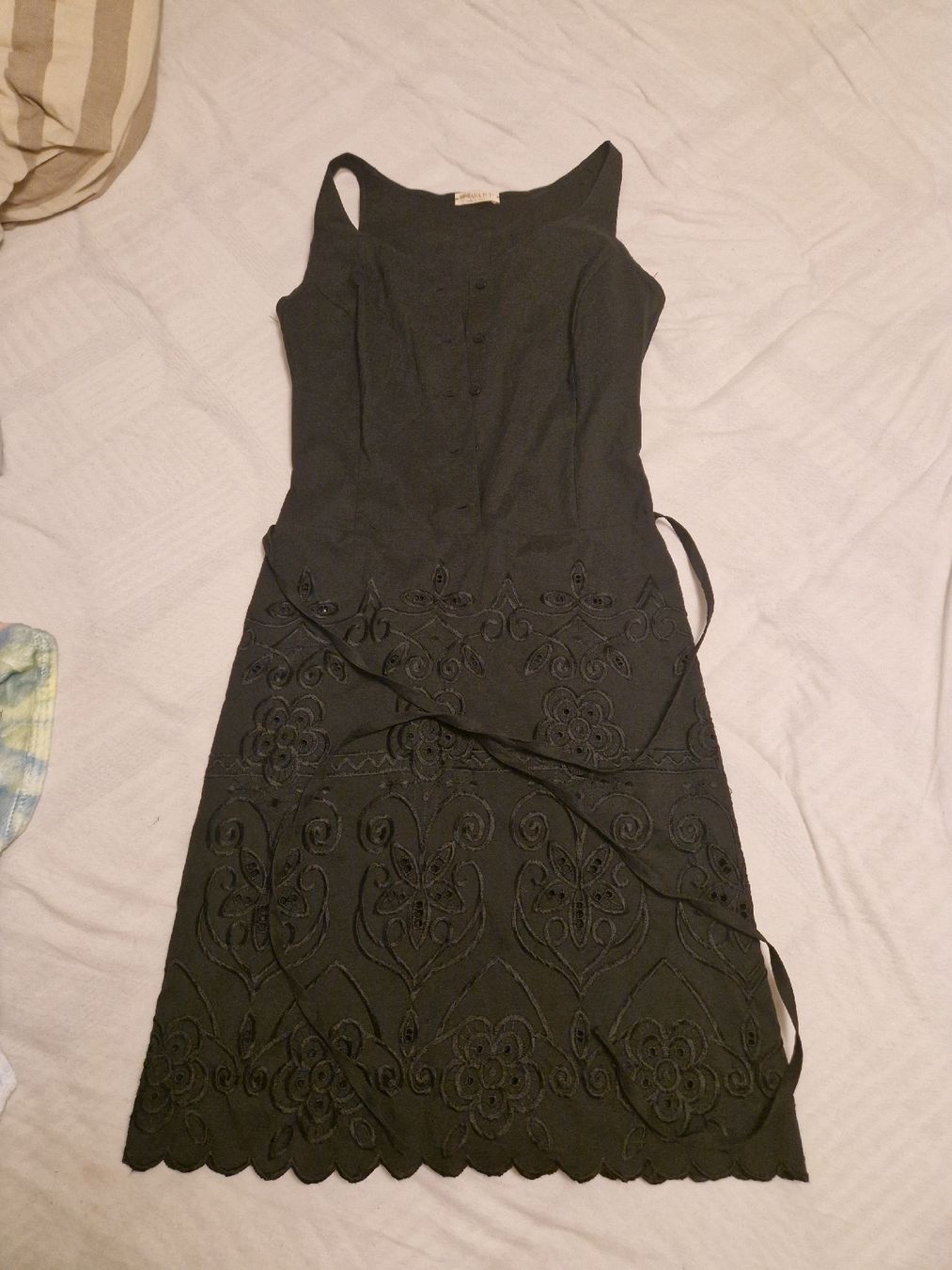 Robes: Kleid AVANT schwarz Grösse 40  – D'occasion à Luthern par Ricolinchen