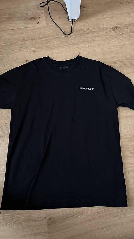 T-shirt: LFDY T – Nuovo e nell'imballaggio originale da Neuhausen venduto da agh_g2nd