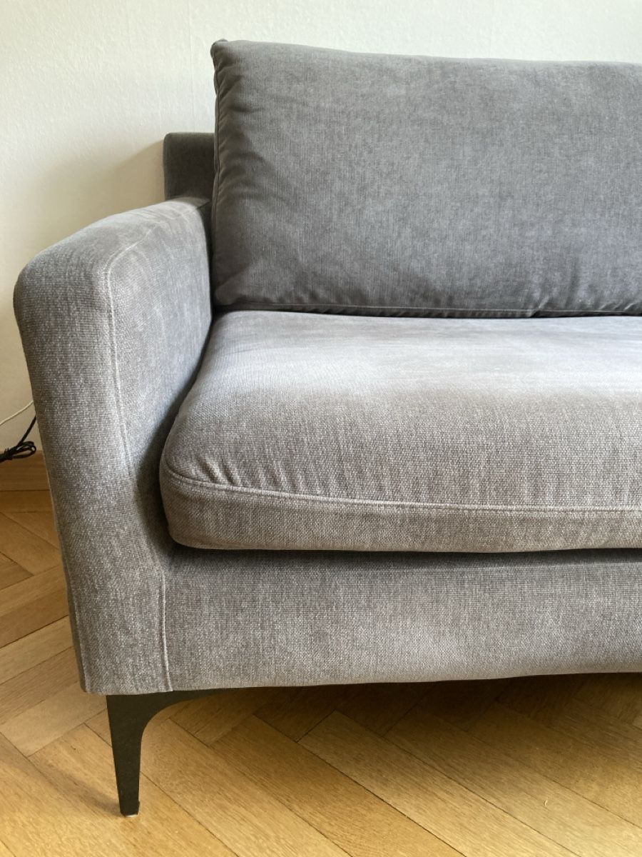 Sofacompany Sofas: Sofa von Sofacompany – Gebraucht aus Bern von der_cenzo 2