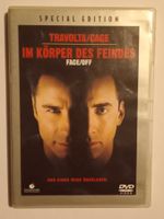 F1 DVD - IM KÖRPER DES FEINDES (deutsch) - wie neu