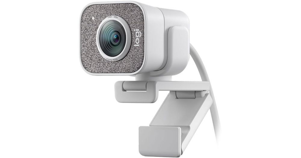Logitech Webcams: Logitech StreamCam ab 1.- – Gebraucht aus Zug von twoleftfeets