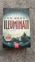 Dan Brown - Illuminati