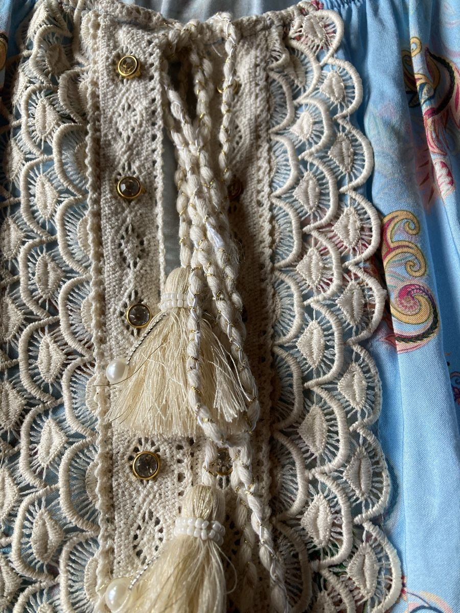 Kleider: Kleid Gr.M  – Gebraucht aus Mülenen von Rapunzel99 2