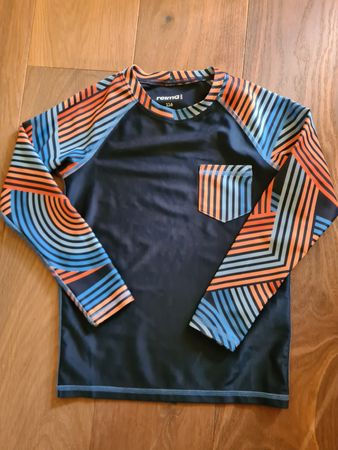 Reima UV Shirt Gr.116 neuwertig