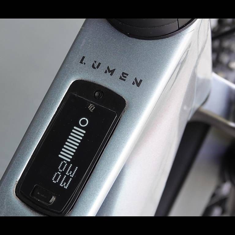 Scott Biciclette: Scott Lumen eRIDE 900 Carbon Light-EMTB – Usato da Hausen AG venduto da Dream_Parts 1