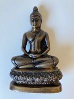 Buddha Skulptur