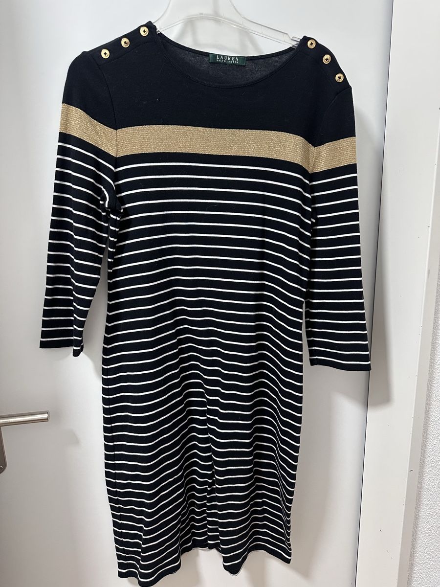 Ralph Lauren Vestiti: RALPH LAUREN KLEID GRÖSSE 36/38 – Usato da Oberglatt ZH venduto da end_9z2w