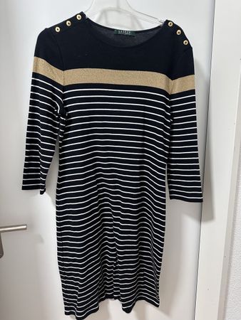 RALPH LAUREN KLEID GRÖSSE 36/38
