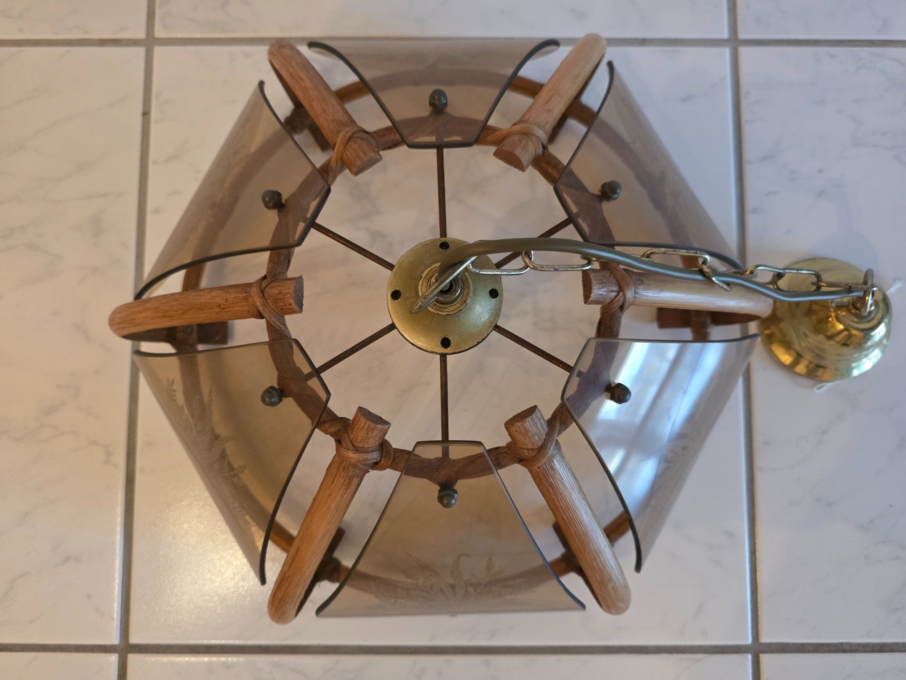Lampadari & plafoniere: Hängelampe – Usato da Tagelswangen venduto da rog_vv7y 2