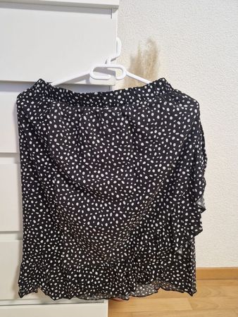 Rock für Damen M