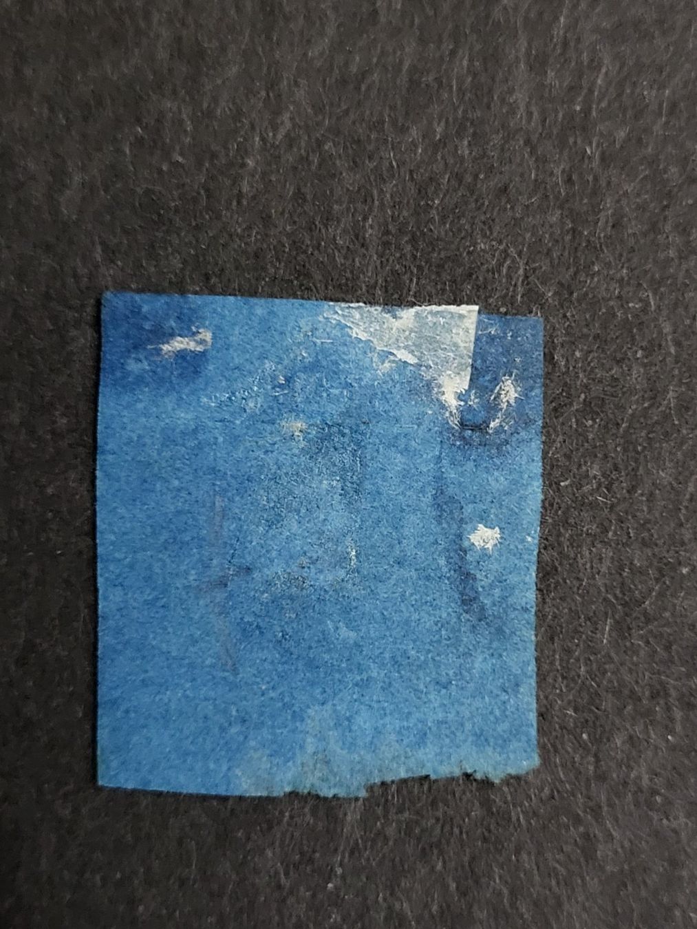 Alle Briefmarken: 1862, British Guiana – Gebraucht aus stäfa von brandy66 1