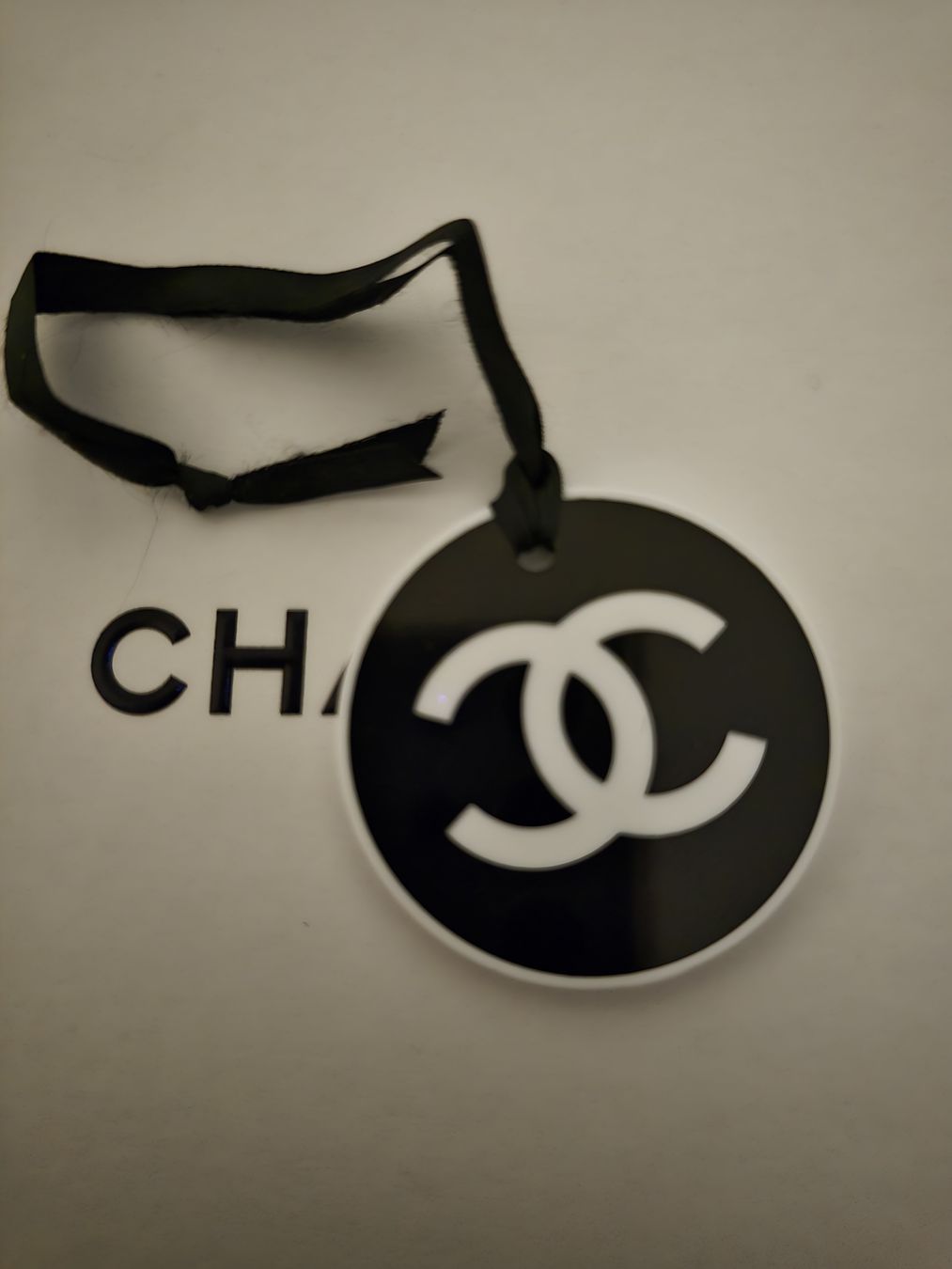 Chanel Ciondoli: Chanel Anhänger – Nuovo (secondo la descrizione) da wallisellen venduto da funkelsternchen5