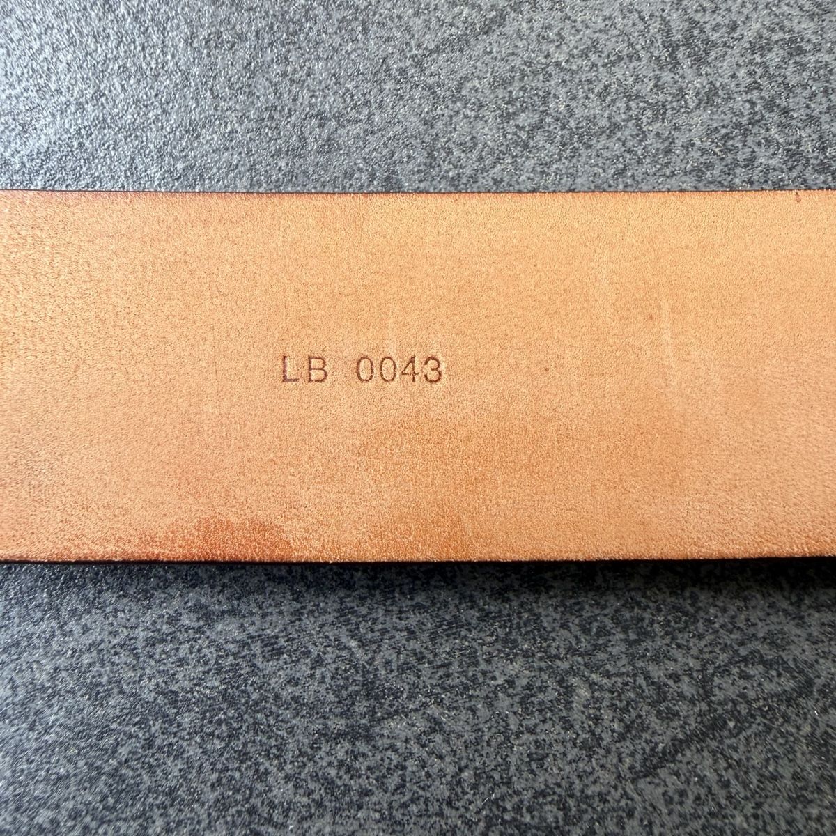Louis Vuitton Cinture: Louis Vuitton - ceinture Monogram - 80/32 – Usato da La Tour-de-Peilz venduto da nic_wqf2 7