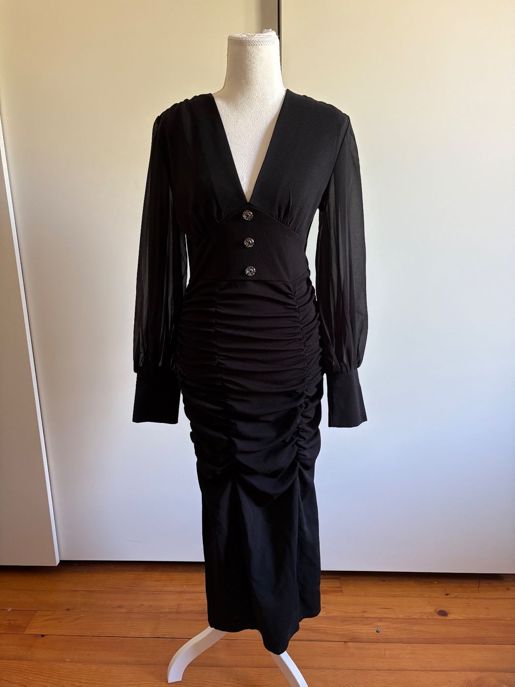 Robes: Robe longue – D'occasion à Sion par edelweissse