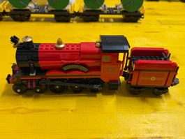 LEGO Harry Potter Hogward Express 75955