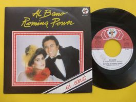 Al Bano E Romina Power – Ci Sarà