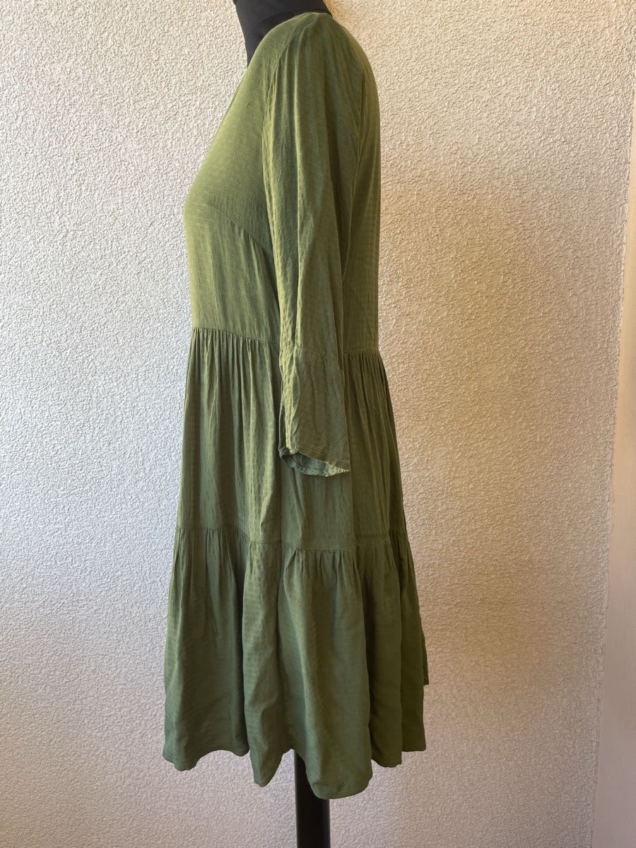Tom Tailor Vestiti: Robe Tom Taylor, taille XS – Usato da Vevey venduto da chr_5pvx 1