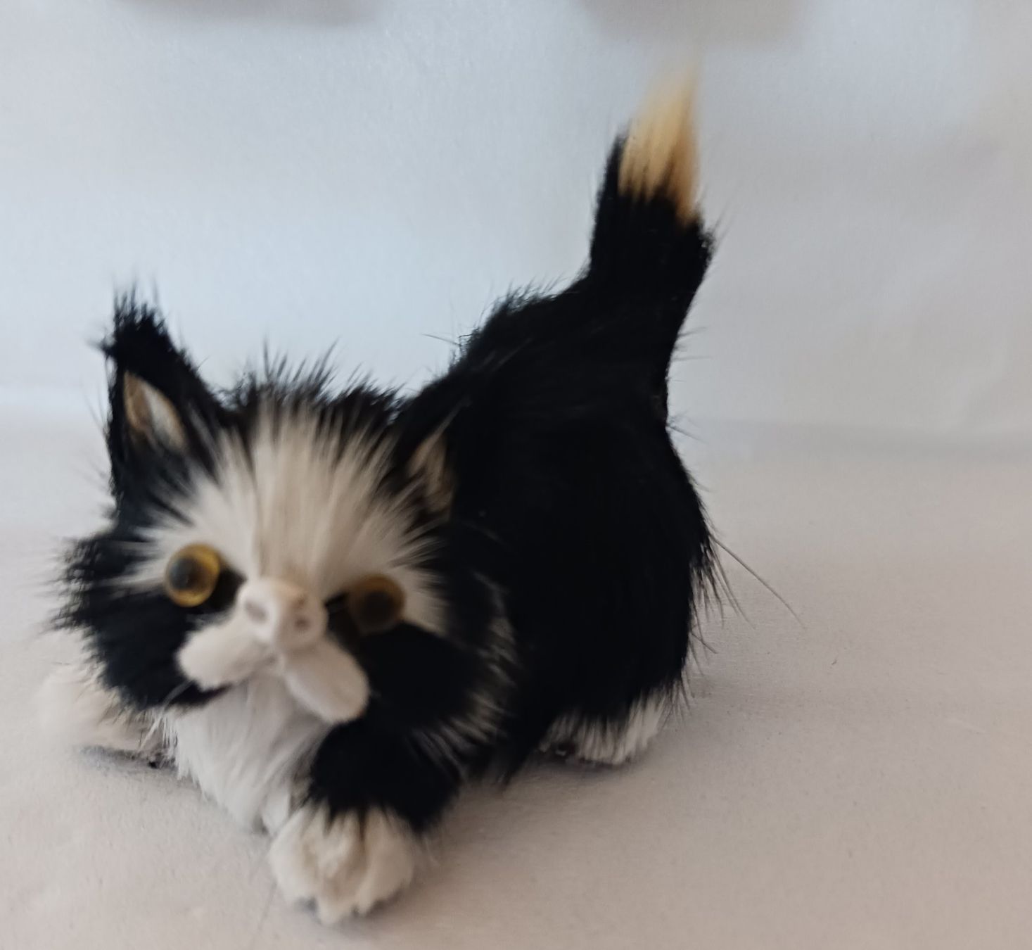 Figuren: Katzenfiguren - 3 Stück – Gebraucht aus Alterswil FR von pilanda 2