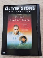 DVD Oliver Stone Collection Entre Ciel et Terre 