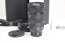 Sigma 28-45mm 1.8 DG DN Sony E-Mount / NEU