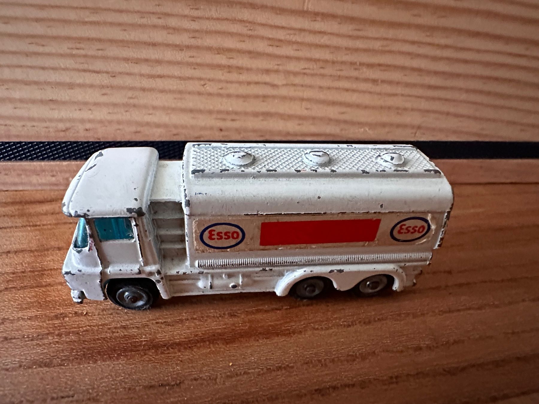 Spielzeuge: Spielzeugautos, tw antik – Gebraucht aus Luzern von CaPo_trade_24 5