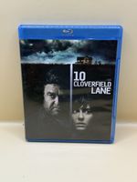 Blu-ray 10 Cloverfield Lane