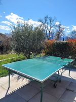 Table de ping-pong Kettler