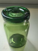 Vintage Bülacher Einmachglas 1Lt mit Bügel