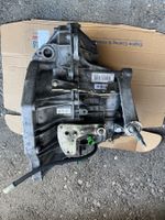 Schaltgetriebe Renault