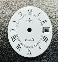 EBEL - CADRAN EBEL QUARTZ 21x18 mm