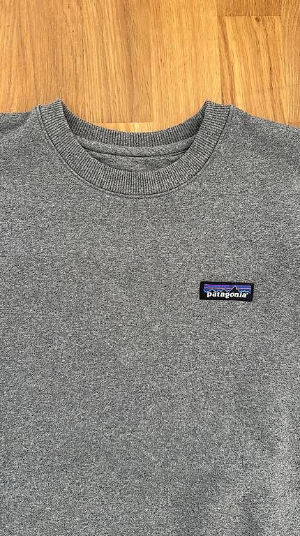 Pullover & Sweatshirts: Patagonia Pullover M – Gebraucht aus Zürich von LovieDovie 1