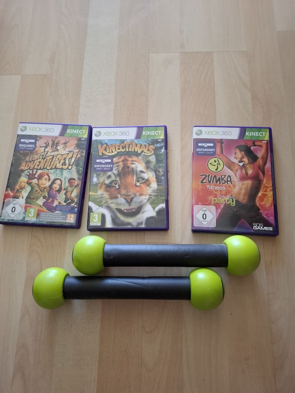 Giochi: XBox 360 Spiele – Usato da Zug venduto da Monz01 2