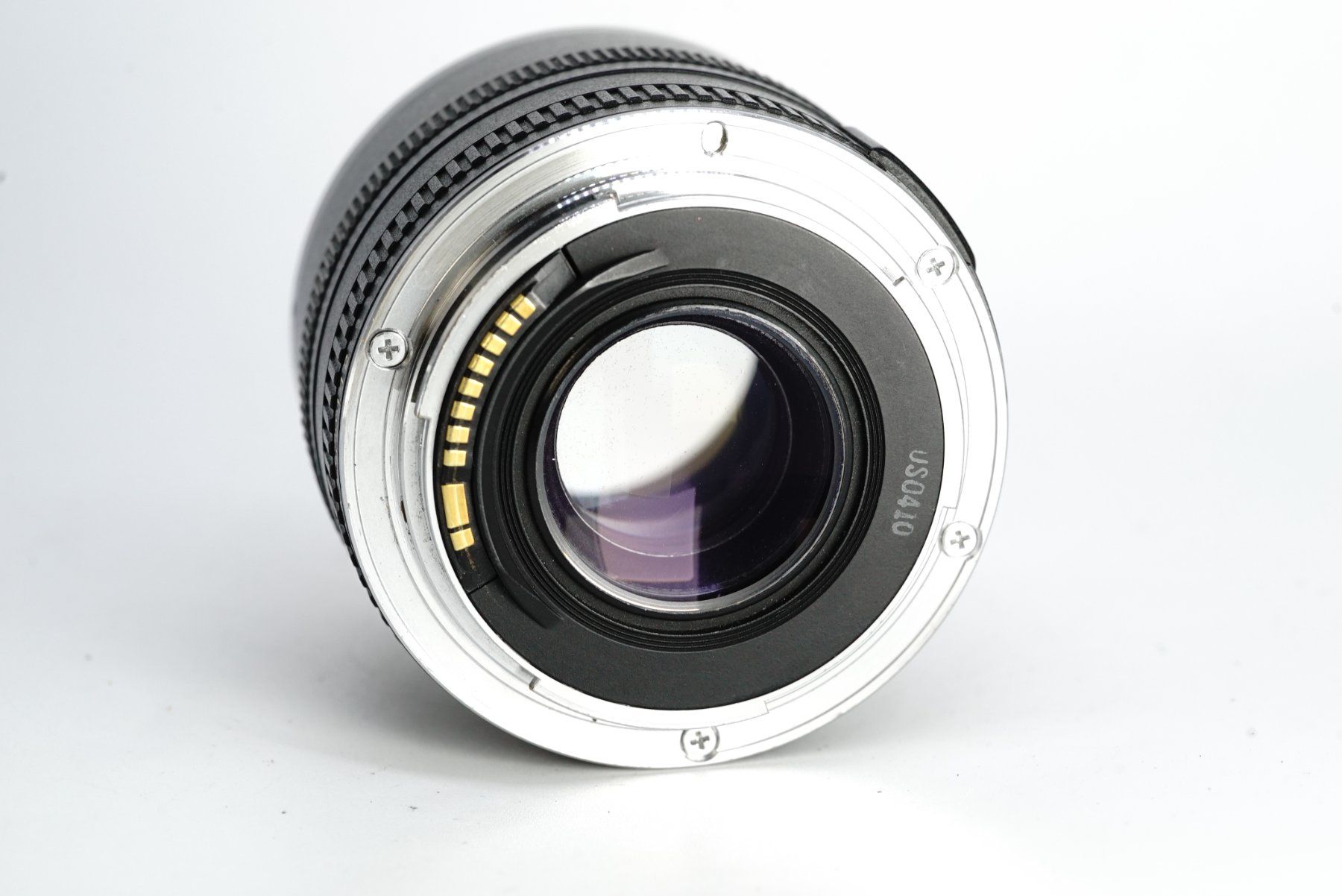 Canon Objectifs: Canon Compact Macro Lens 50mm 1:2.5 – D'occasion à Bischofszell par Blende2 3