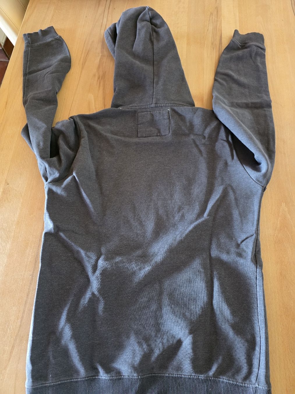 Quiksilver Pullover & Sweatshirts: sweatshirt Quiksilver – Gebraucht aus Grandson von dim_mll9 4