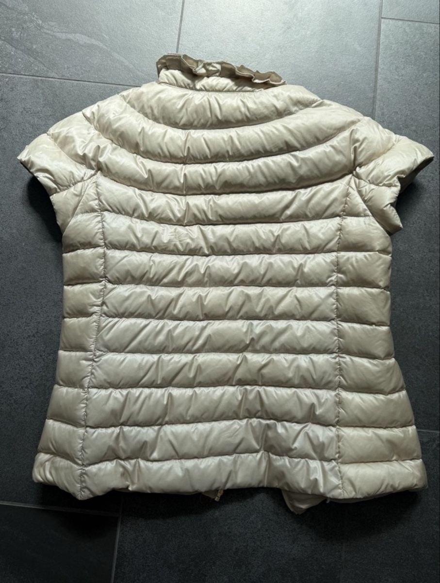 Moncler Altro abbigliamento per bambina: Weste Moncler 164 – Nuovo (secondo la descrizione) da Ebikon venduto da nat_jzh5 1