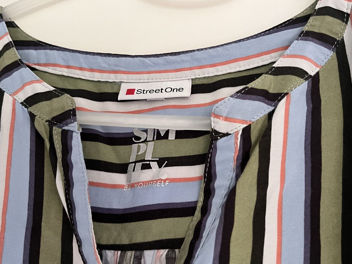 Chemisiers: Damen Bluse Street One  – D'occasion à Oftringen par jaseli44 1