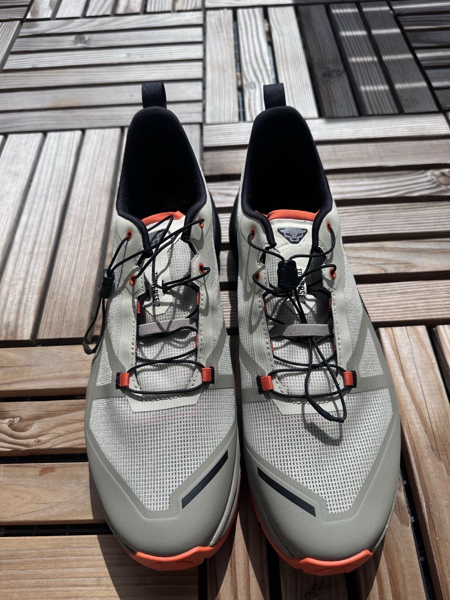 Scarpe da uomo: Dynafit Traverse 2 ohne GTX NEU 46 – Nuovo (secondo la descrizione) da Klosters venduto da vollhalb 2