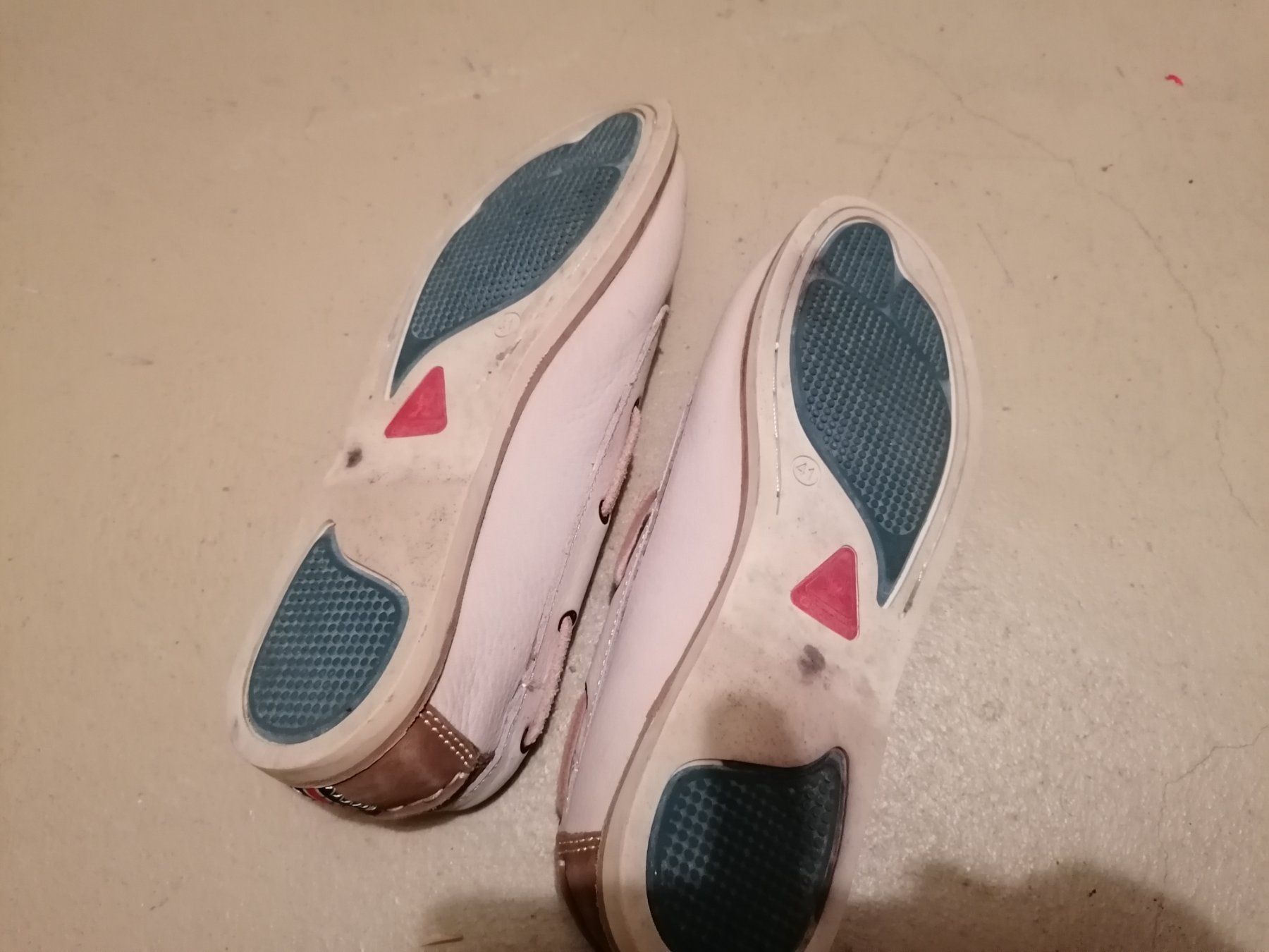 Scarpe da donna: GAASTRA Schuhe Grösse 41 – Usato da Schönenbuch venduto da Mentio_SB 4