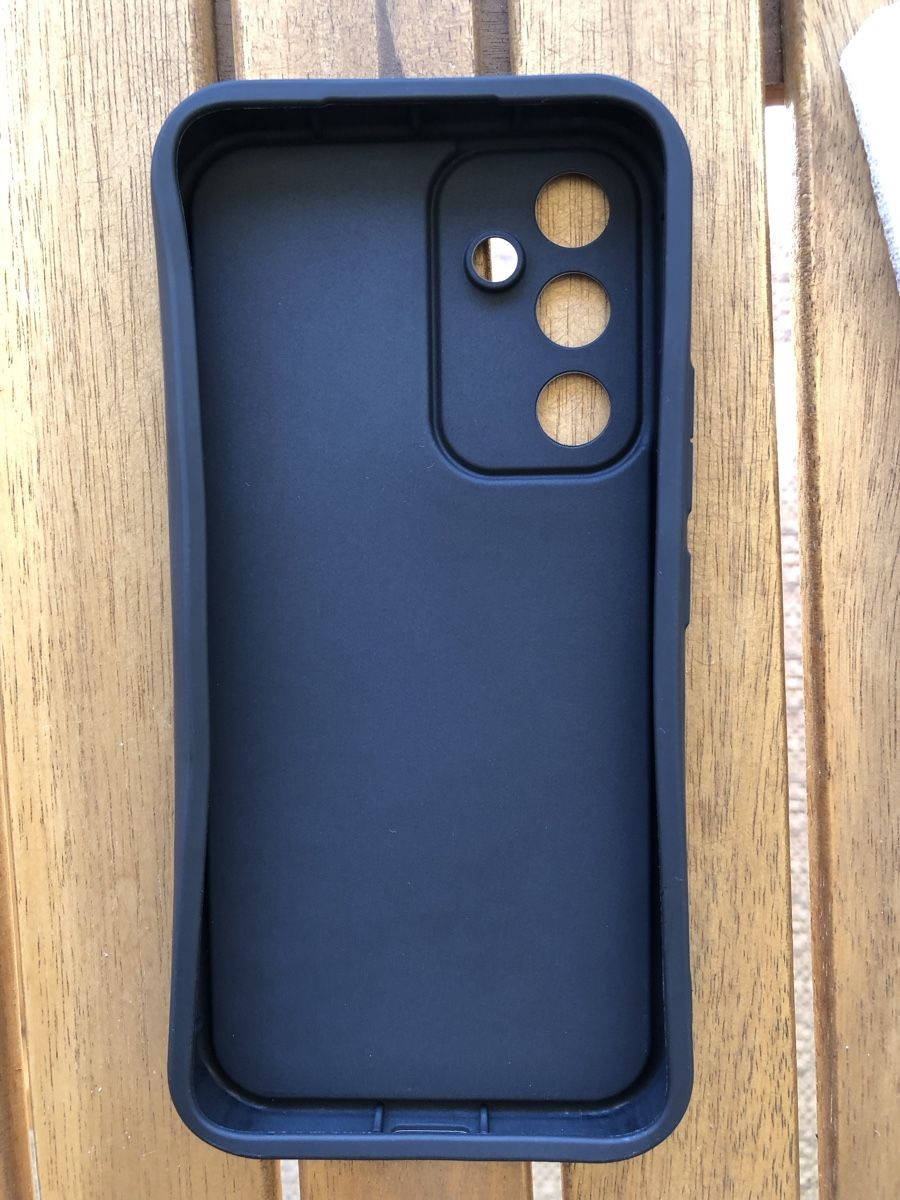 Samsung Covers & Schutzfolien: Handyhülle Case Samsung Galaxy A54 – Neu und originalverpackt aus Rombach von kelebek12 1