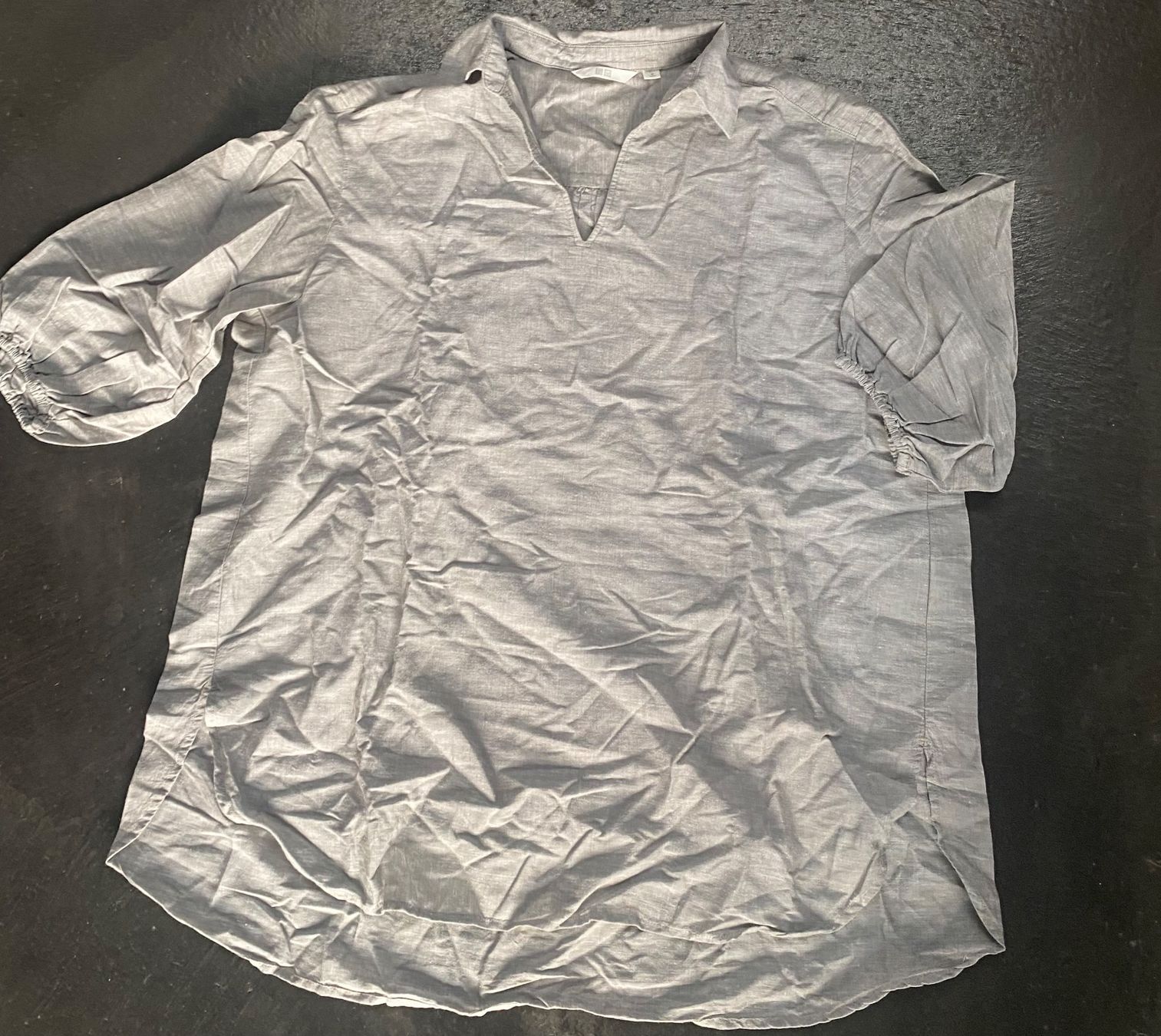 Uniqlo Camicette: Bluse oversized von Uniqlo M – Nuovo (secondo la descrizione) da Chur venduto da simhofstr
