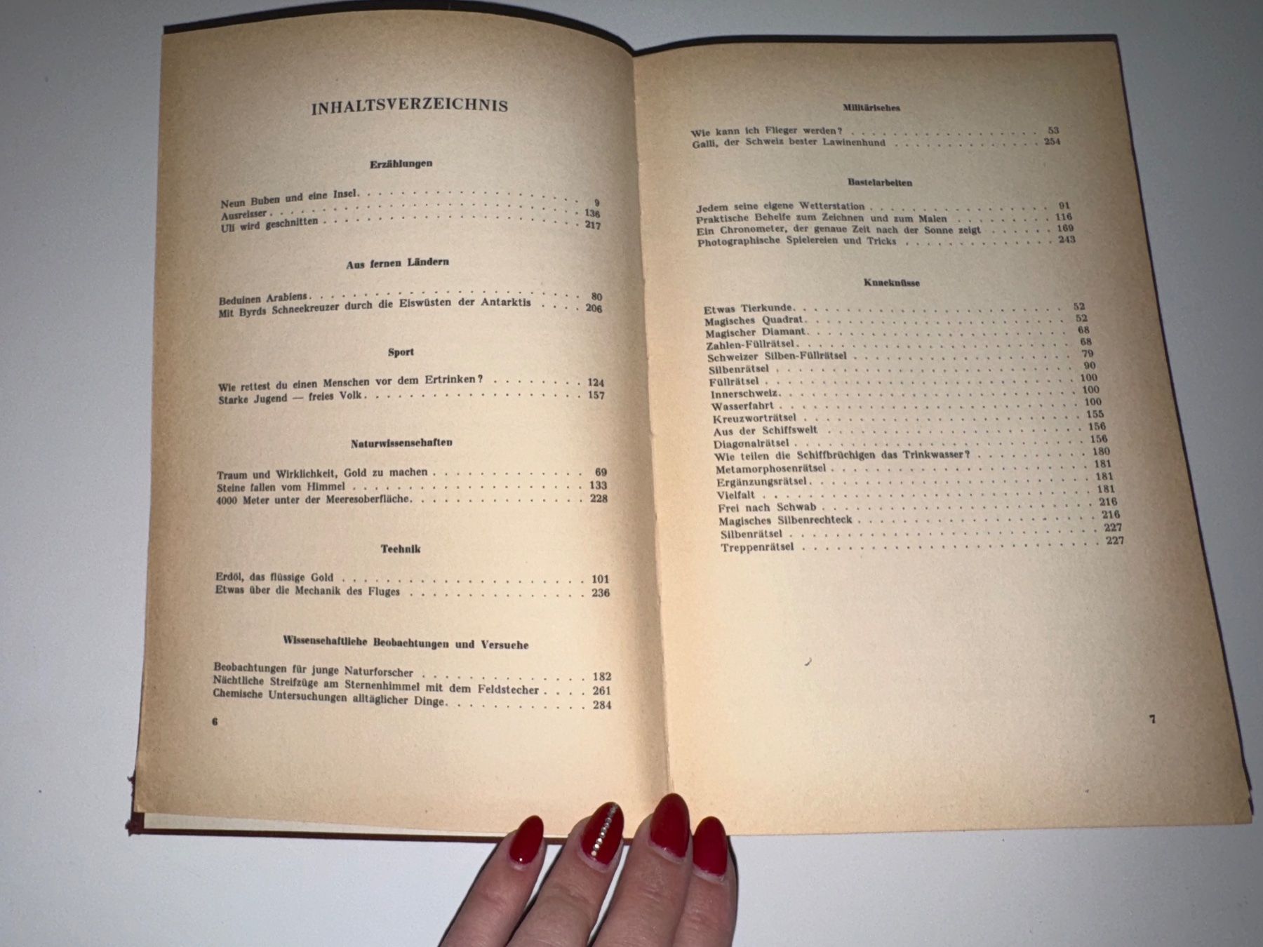 Bücher: BUCH: Helveticus, Neues Schweizer Jugendbuch, Band 3 – Gebraucht aus Grosswangen von Second_hand_paradise 4