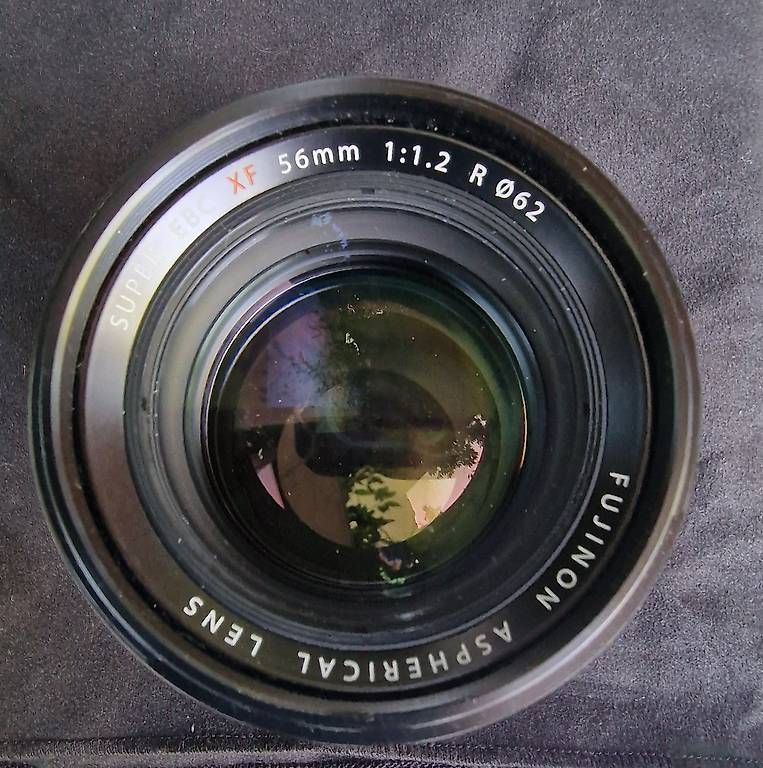 Fotocamera: Kit Fujifilm X-T3 Silvère + Objectifs – Usato da Châtelaine venduto da Carlos_Sousa 4
