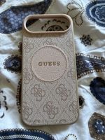 Guess Handyhülle iPhone 17 Air 