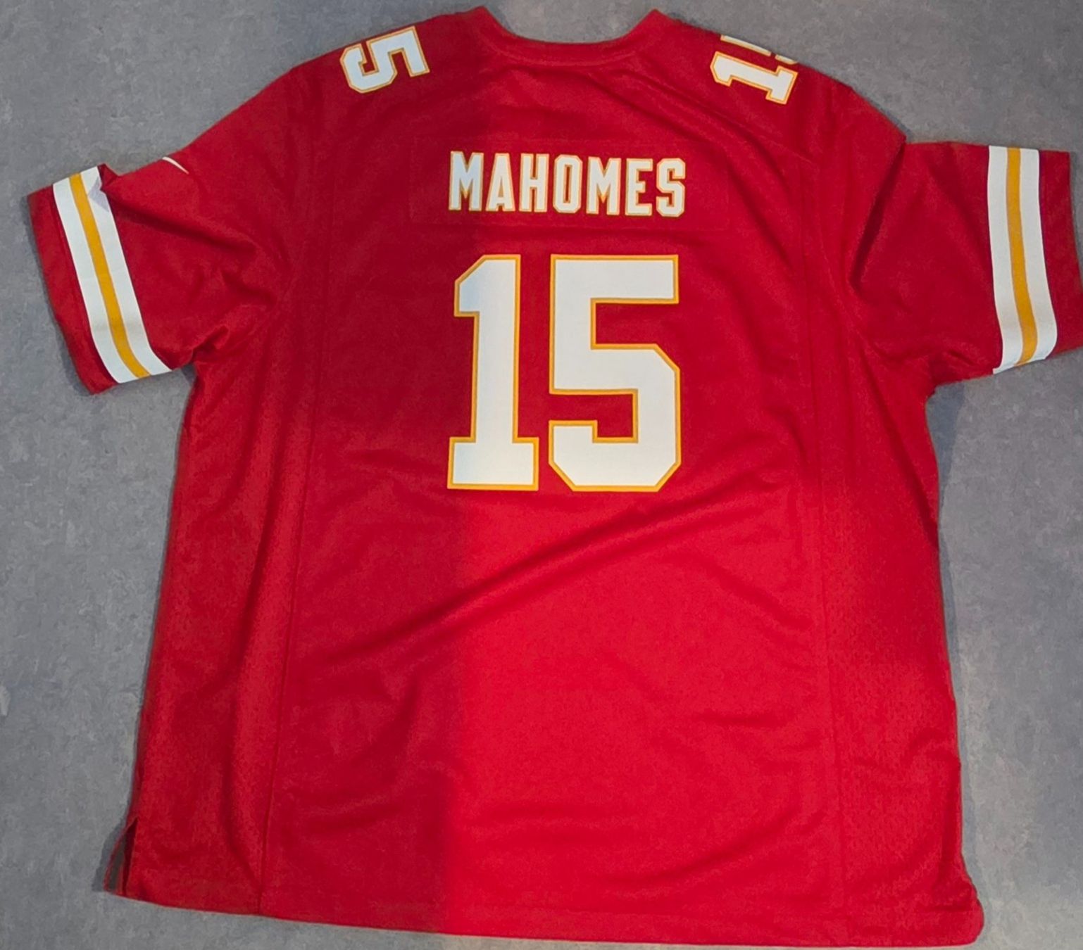 Nike Canottiere & Pantaloni: NFL Trikot – Usato da Zofingen venduto da superfanky 1